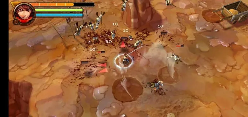 ����ɱ������v3.5.5 ��׿���ͼ