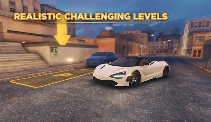 ��ʵͣ�����ƽ��v0.30.1 �ֻ����ͼ