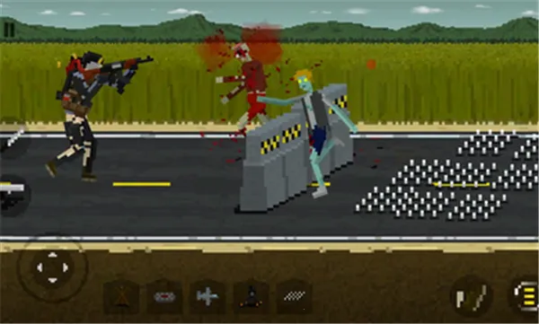 ��ʬ�����������ò˵����°�v1.29.3 �ֻ����ͼ