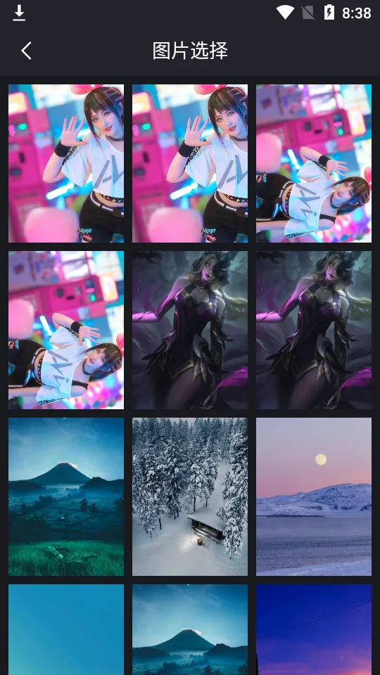 �ɺ���Ƶȥˮӡv1.1.2 �ٷ������ͼ