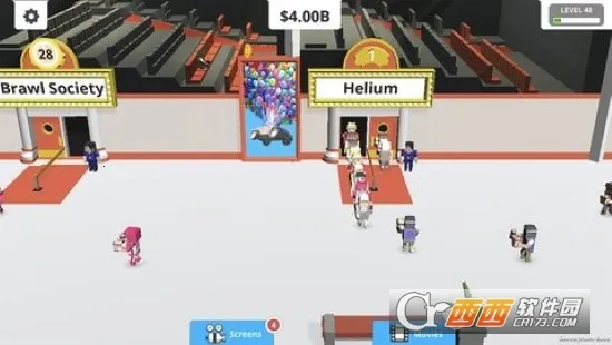 ��ӰԺ��Ӫģ��v1.0.0 ��Ѱ��ͼ