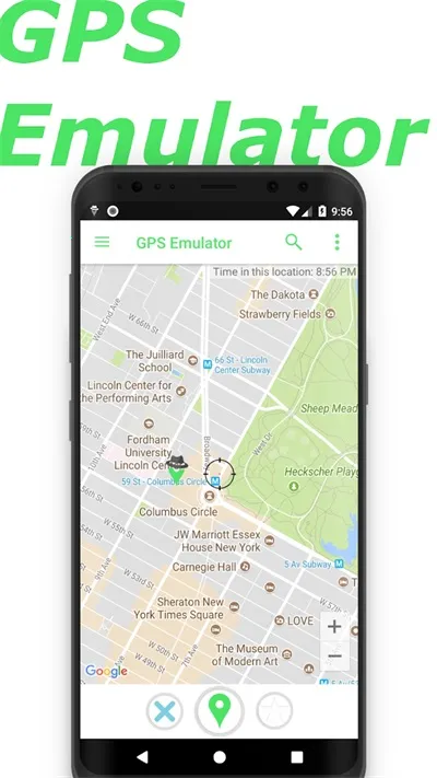 GPS Emulatorv2.82 ��׿���ͼ