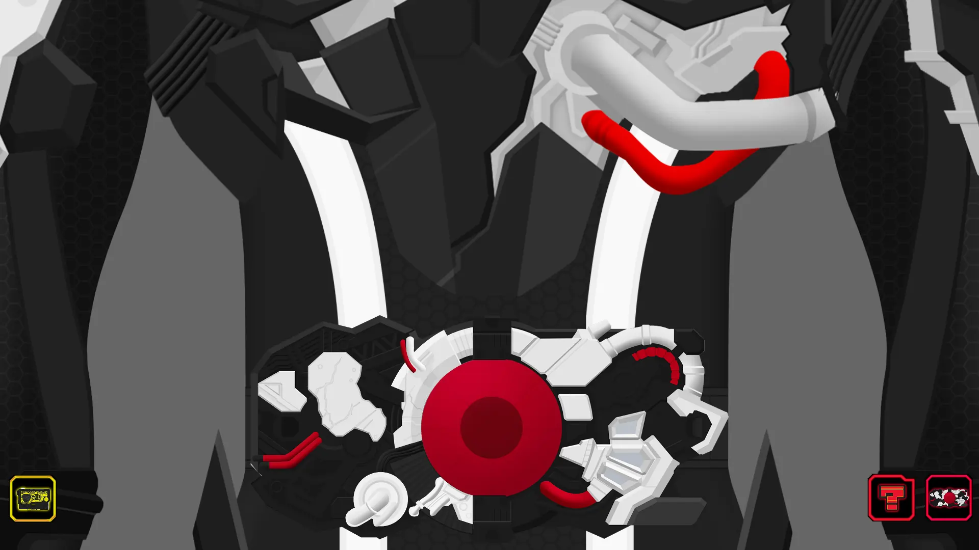 ������ʿ��һģ����swf2026�ٷ�����v1.4 ��׿���ͼ