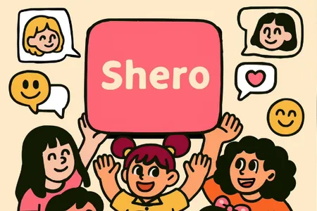 Sheroia����2026���°汾