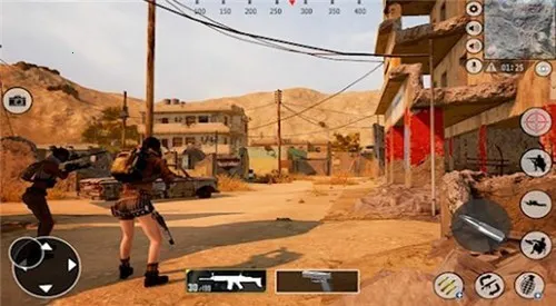 ��Ұ�Լ���Ӣv1.0 ��׿���ͼ