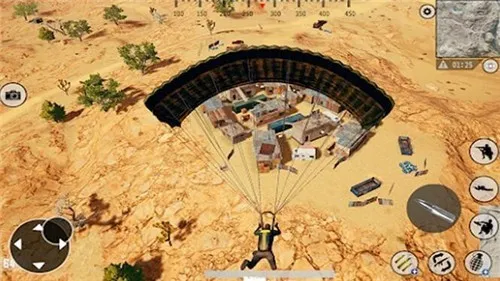 ��Ұ�Լ���Ӣv1.0 ��׿���ͼ