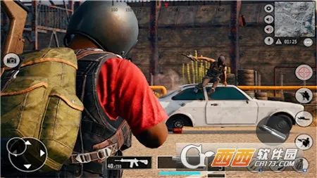 ��Ұ�Լ���Ӣv1.0 ��׿���ͼ