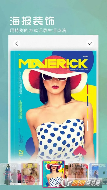 VSCO������������ֻ���v2.1.3 �ֻ����ͼ