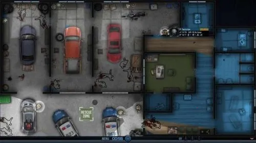 破门而入2 破门而入2