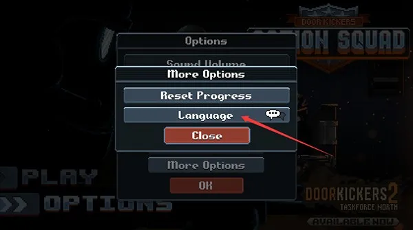破门而入2 破门而入2