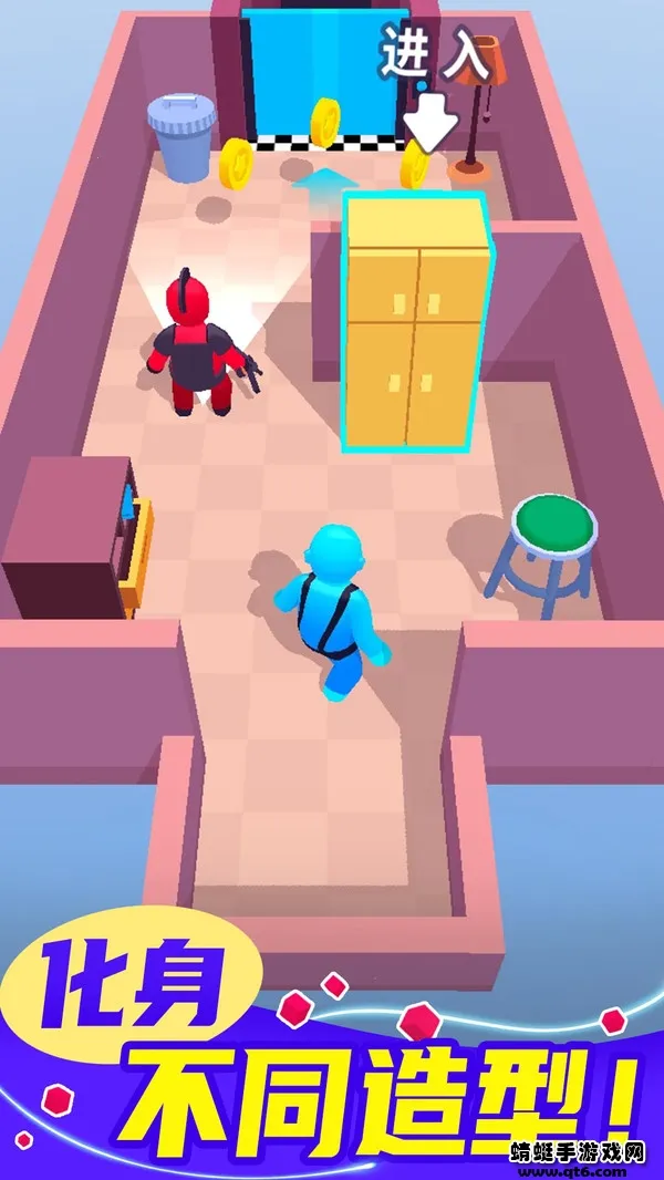 �ٱ�Ǳ��2026�ٷ�����v1.2.0 ��׿���ͼ