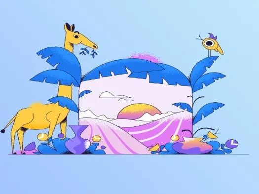 番茄配色 番茄配色