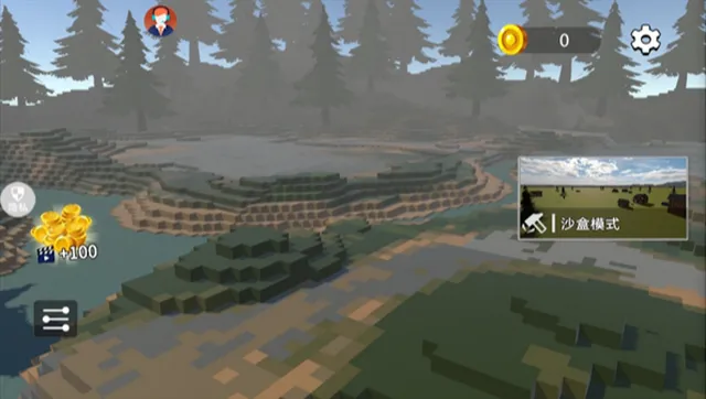 城市狂想曲最新手机版 城市狂想曲最新手机版