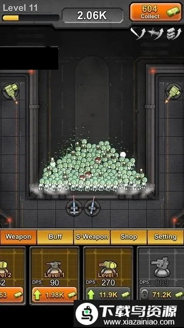 ����ʬ����ս2026���ذ�װv1.1.26 ��Ѱ��ͼ