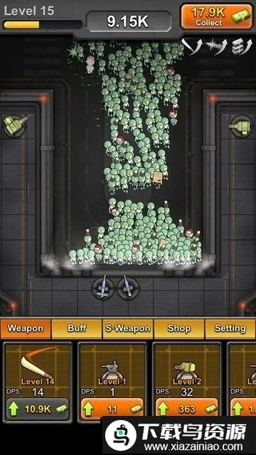 ����ʬ����ս2026���ذ�װ