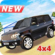 ����˹ԽҰģ���ʻ�����ֻ���v1.93 ��׿��