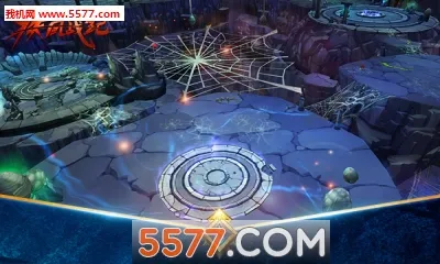 ����ս��v2.0.12 �ֻ����ͼ