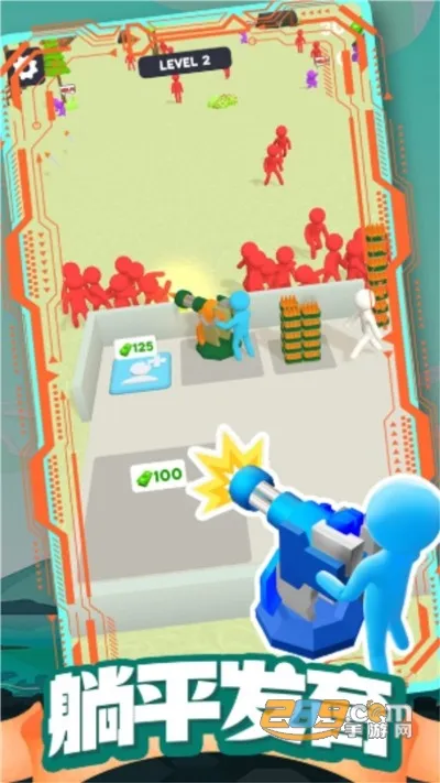 模拟荒野求生 模拟荒野求生