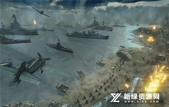 Ghosts of War�����ֻ���