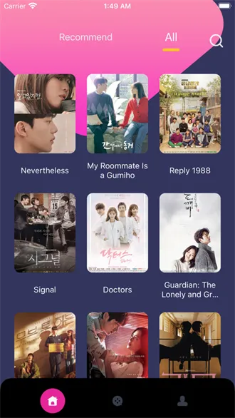 泰剧兔粉色最新手机版 泰剧兔粉色最新手机版