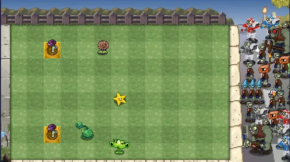 ֲ���ս��ʬ��С��֮��v1.01 ��Ѱ��ͼ