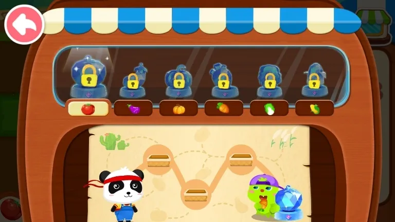 奇妙数字农场 奇妙数字农场