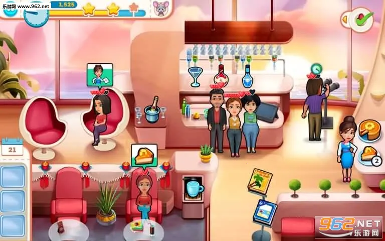 ����Ŀս���2026�ٷ����°汾v3.3.1 �ٷ������ͼ