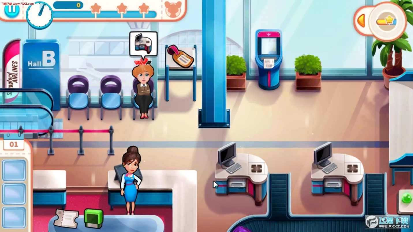 ����Ŀս���2026�ٷ����°汾v3.3.1 �ٷ������ͼ