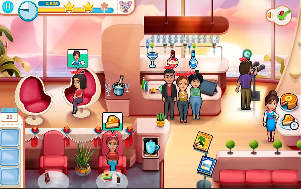 ����Ŀս���2026�ٷ����°汾v3.3.1 �ٷ������ͼ