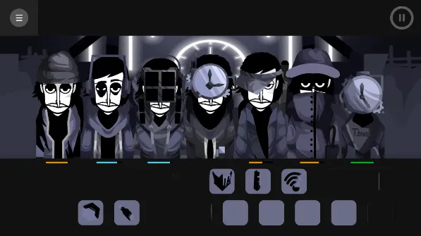 节奏盒子time leaper模组 节奏盒子time leaper模组