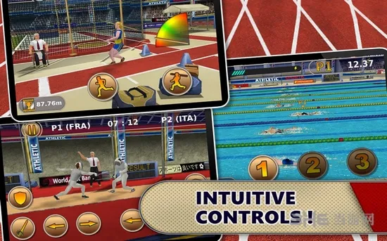 �ļ��ﾶ�˶��������ֻ���v1.2 ��׿���ͼ