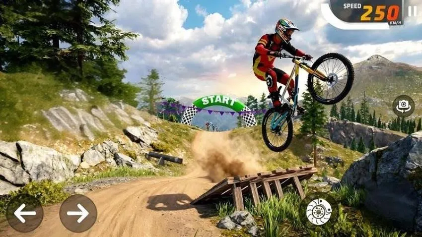 �������г�ԽҰ�����ֻ���v1.1 �ֻ����ͼ