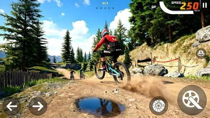 �������г�ԽҰ�����ֻ���v1.1 �ֻ����ͼ