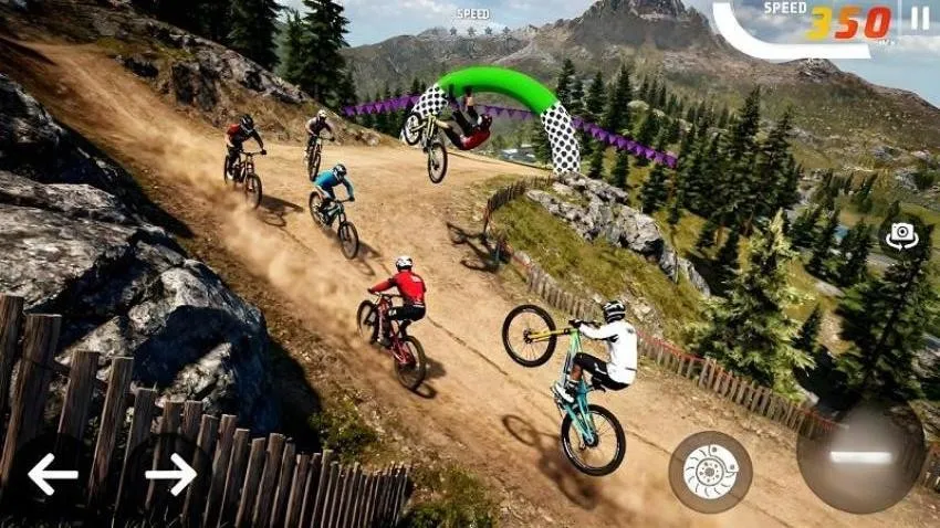 �������г�ԽҰ�����ֻ���v1.1 �ֻ����ͼ