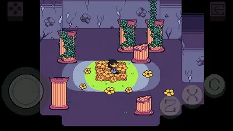 尘埃传说 尘埃传说