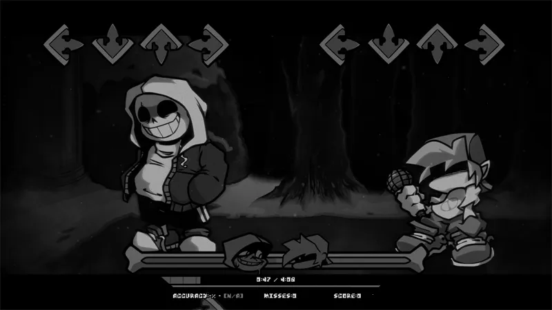 尘埃传说 尘埃传说