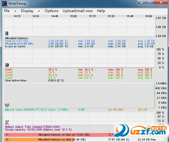 webtoon2026�ٷ����°汾v3.9.5 ��׿���ͼ