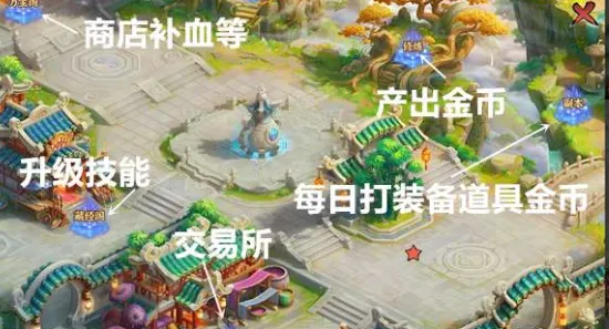 无尽战意2026官方正版 无尽战意2026官方正版