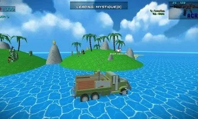 �������߼�ʻ��Ϸv109 �ٷ������ͼ