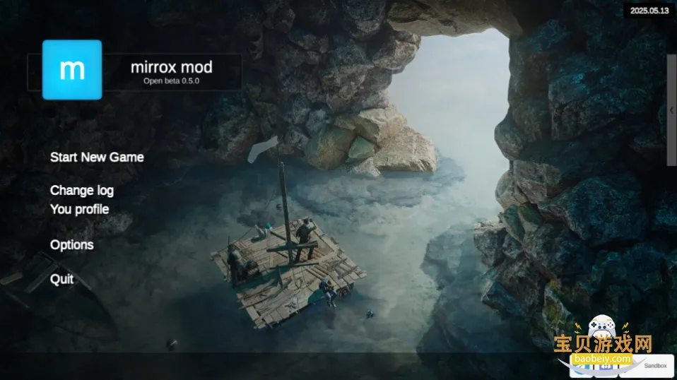 mirroxģ��v0.5.0 B4 �ֻ����ͼ