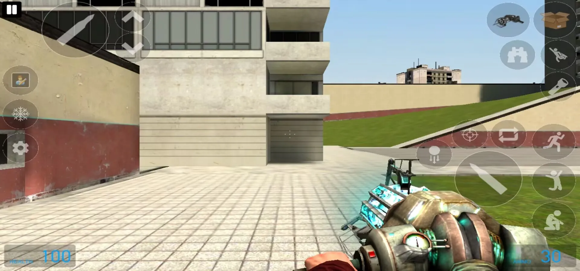 mirroxģ��v0.5.0 B4 �ֻ����ͼ