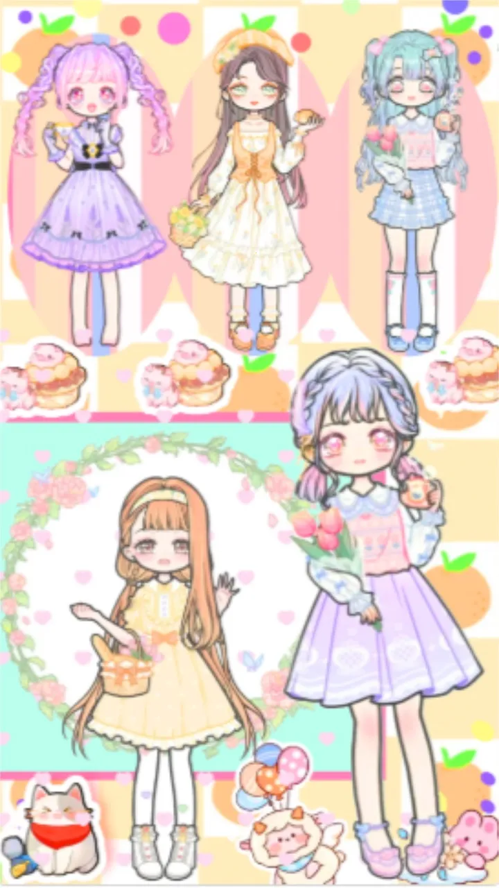 �ͷ׻�װŮ��2026���°汾v1.3 �ٷ������ͼ