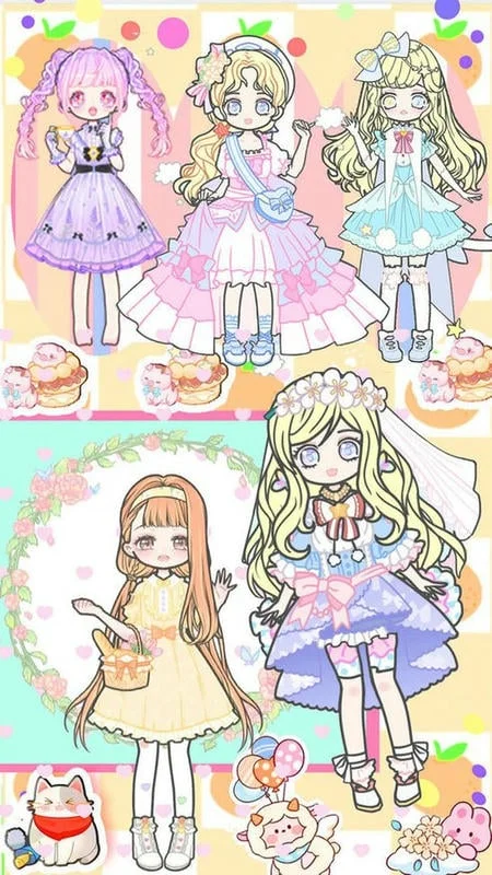 �ͷ׻�װŮ��2026���°汾v1.3 �ٷ������ͼ