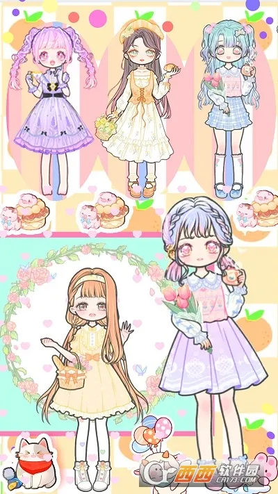 �ͷ׻�װŮ��2026���°汾v1.3 �ٷ������ͼ