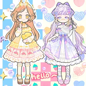 �ͷ׻�װŮ��2026���°汾v1.3 �ٷ�����