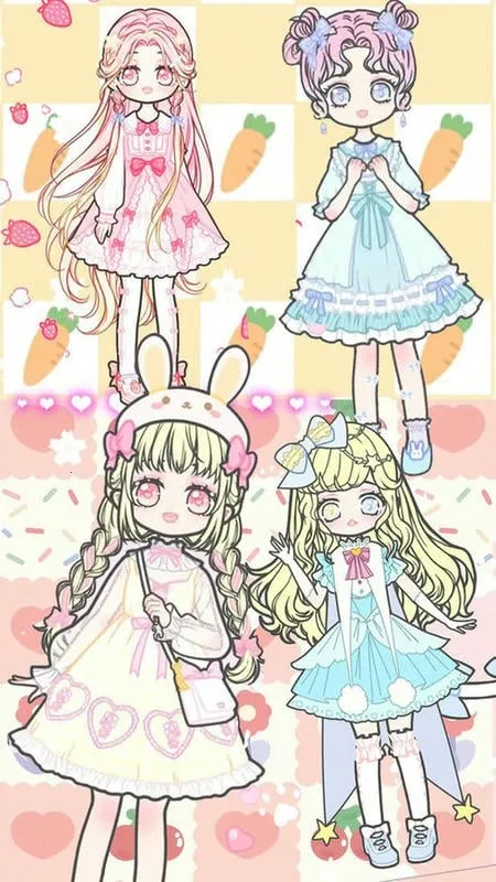 �ͷ׻�װŮ��2026���°汾v1.3 �ٷ������ͼ