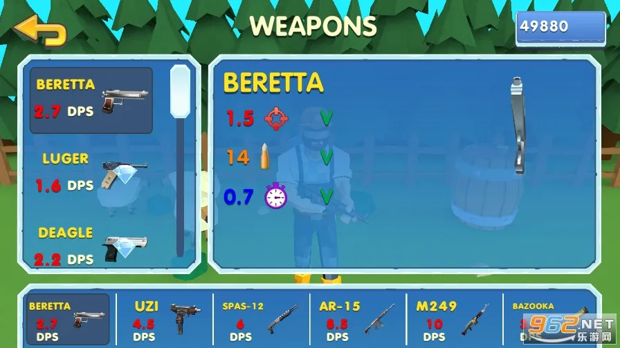 �����һ��뽩ʬ2026�ٷ�����v0.840 ��׿���ͼ