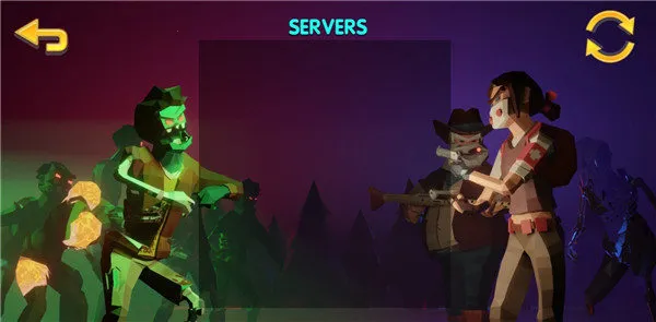 两个家伙与僵尸2026官方正版 两个家伙与僵尸2026官方正版