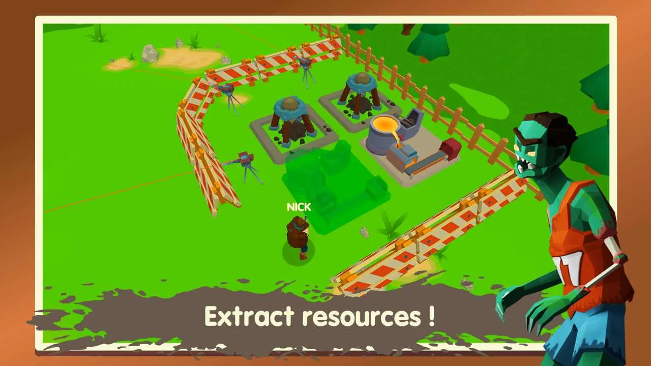 两个家伙与僵尸2026官方正版 两个家伙与僵尸2026官方正版