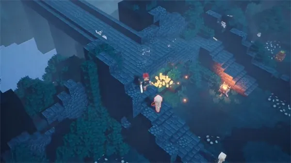 �ҵ�������³�2v3.0 �ٷ������ͼ